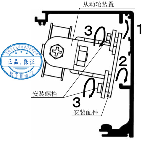 松下樱桃视频APP在线观看污从动轮安装